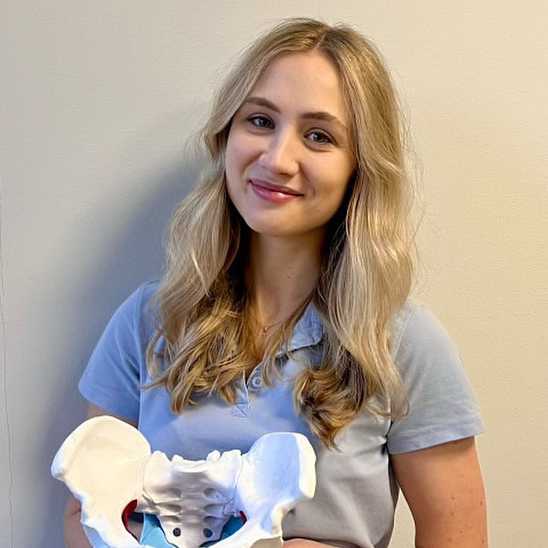 zdjęcie kobiety, Magdalena Sornowska